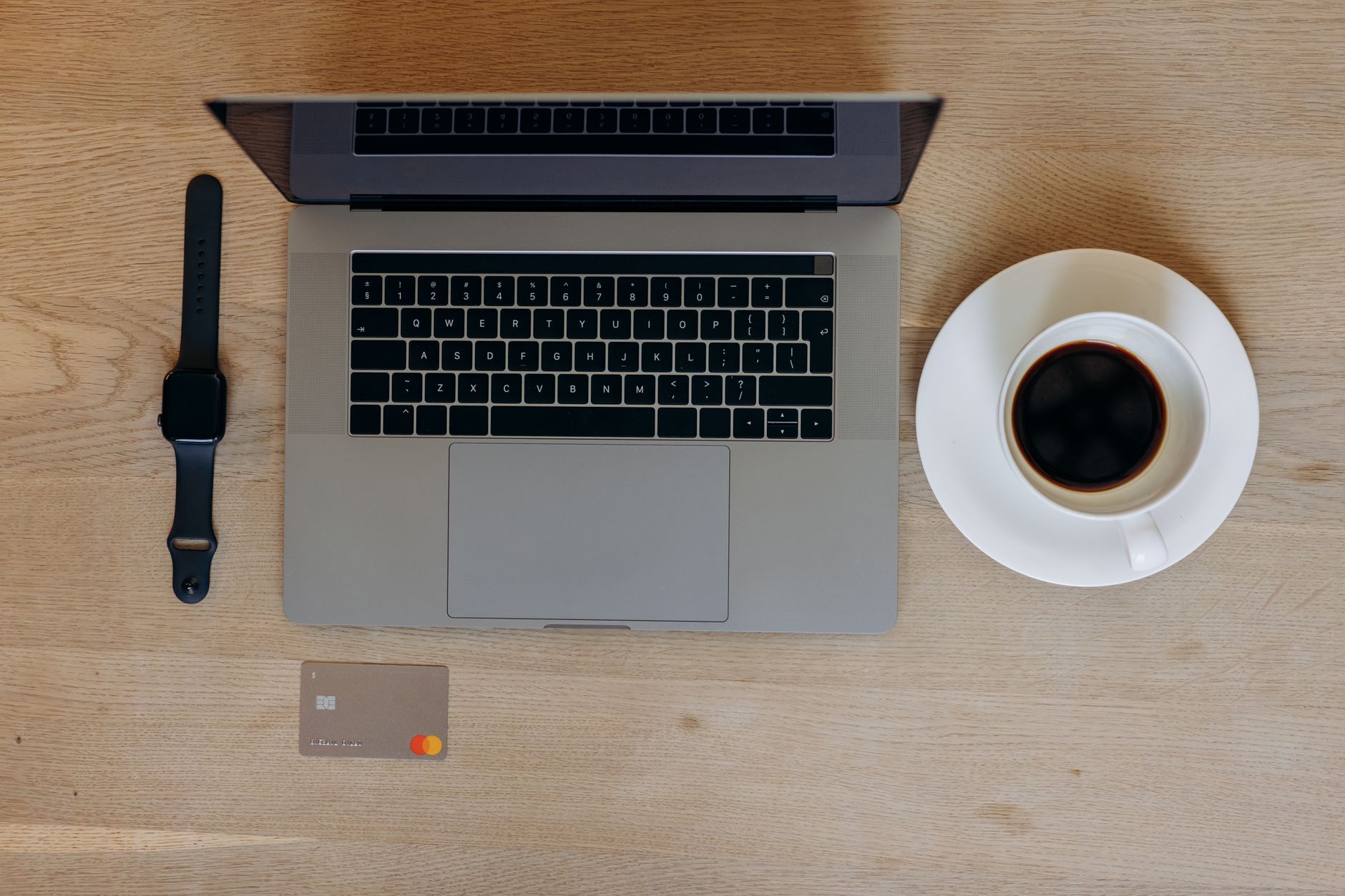 Someone opening and funding a Roth IRA account online at a brokerage website