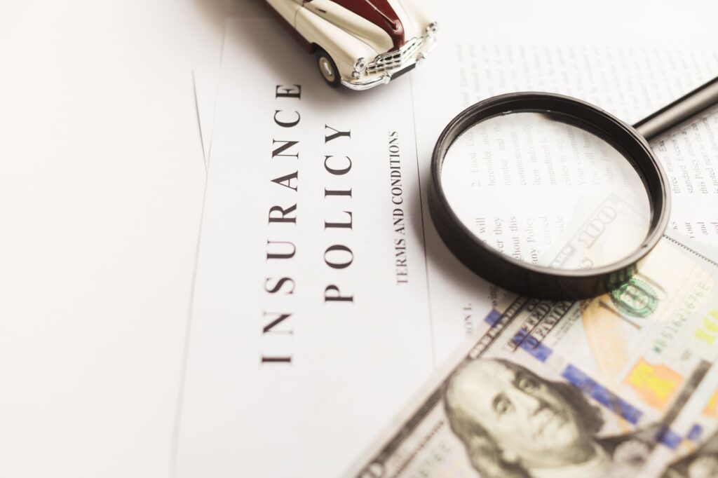 Collision vs Comprehensive Car Insurance: What Do You Actually Need?