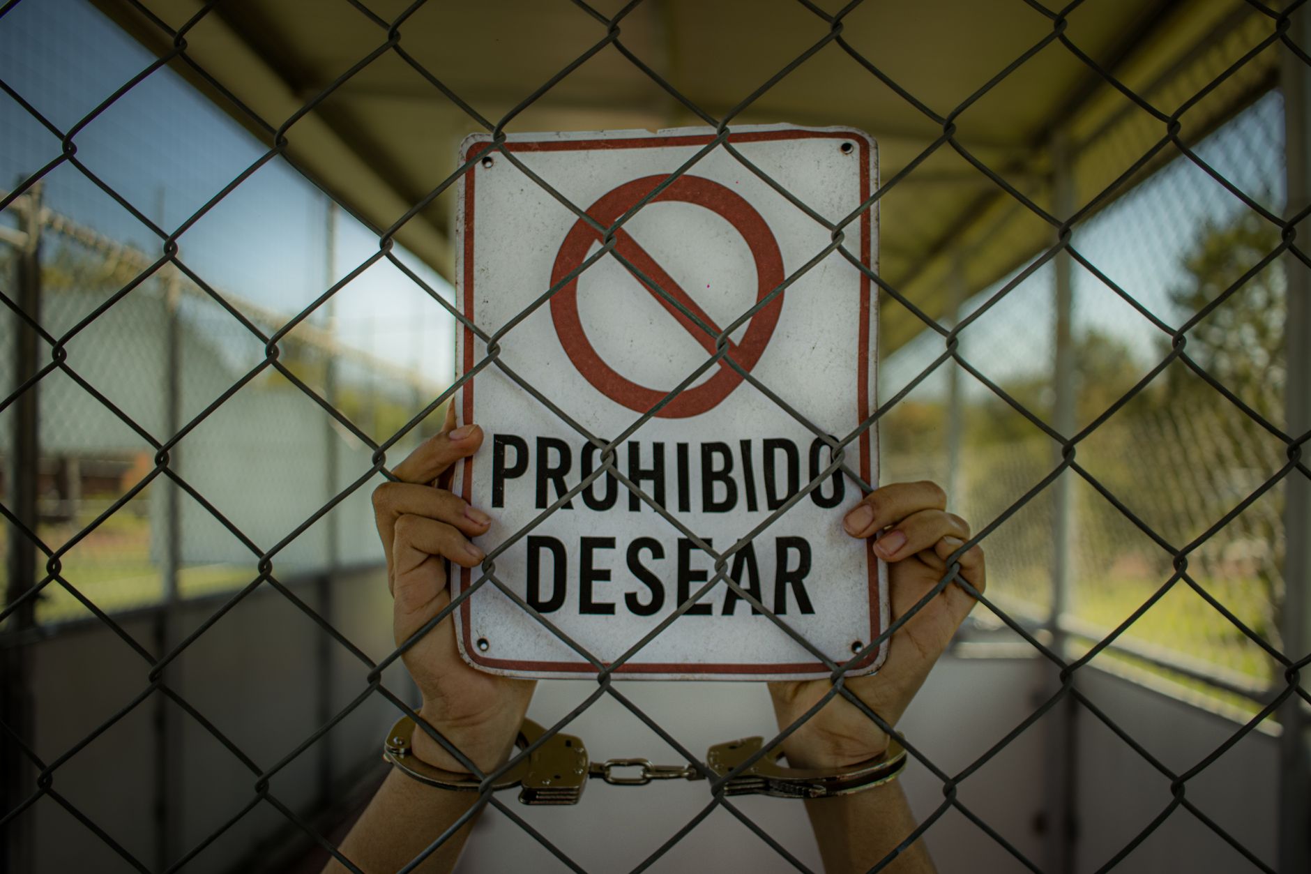 A warning sign illustrating the risk of adding new purchases to a balance transfer card