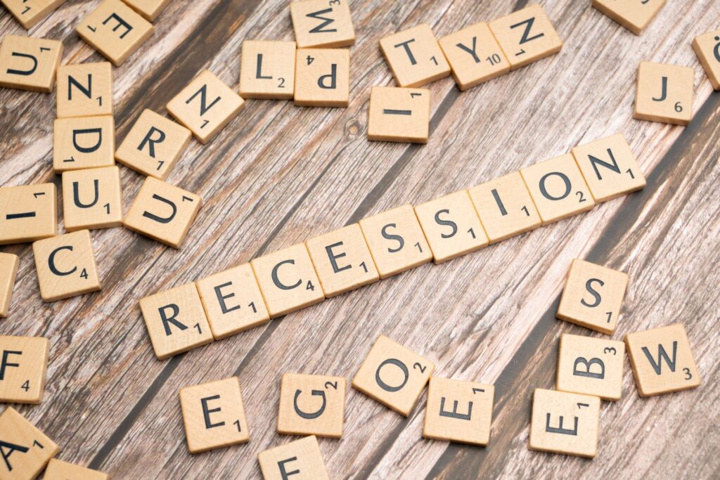 How to Recession-Proof Your Finances in 2026