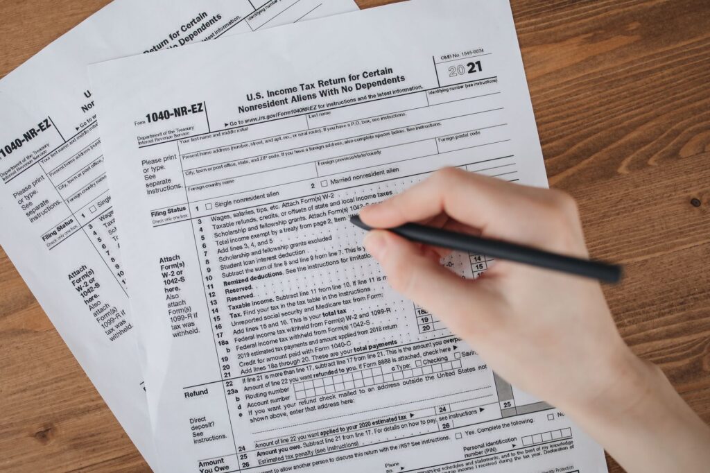 How to Fill Out Your W-4 to Avoid Tax Surprises