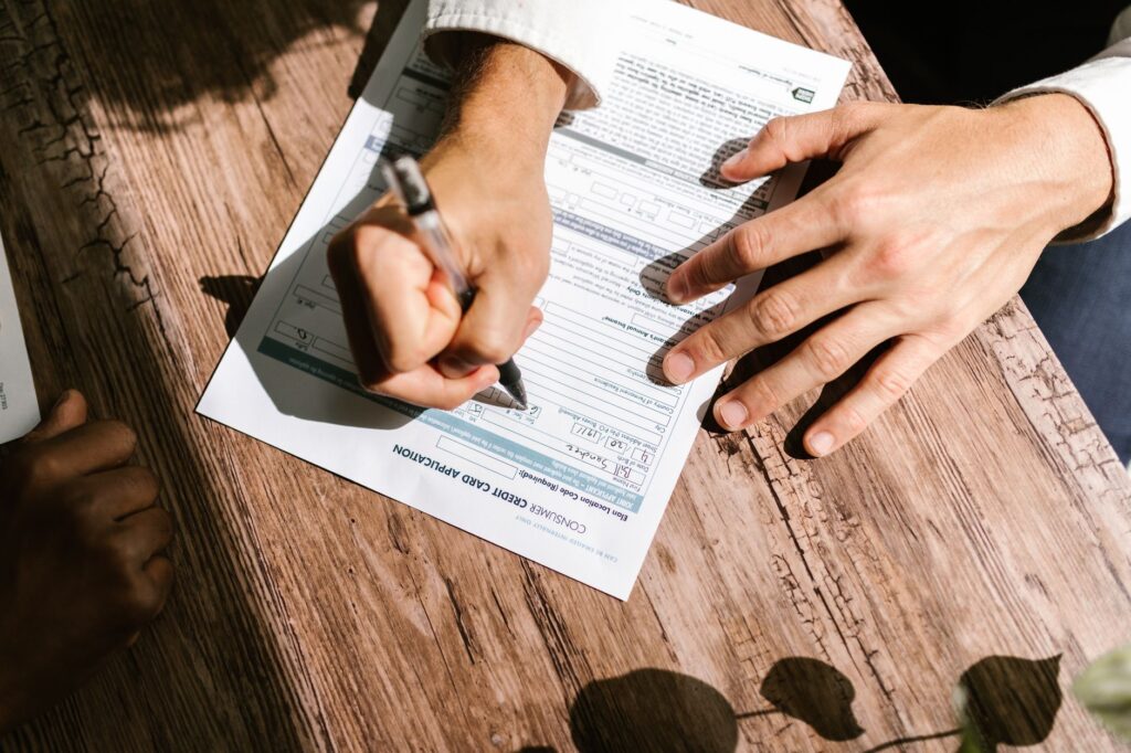 What Happens When You Cosign a Loan: Risks and Rights Explained