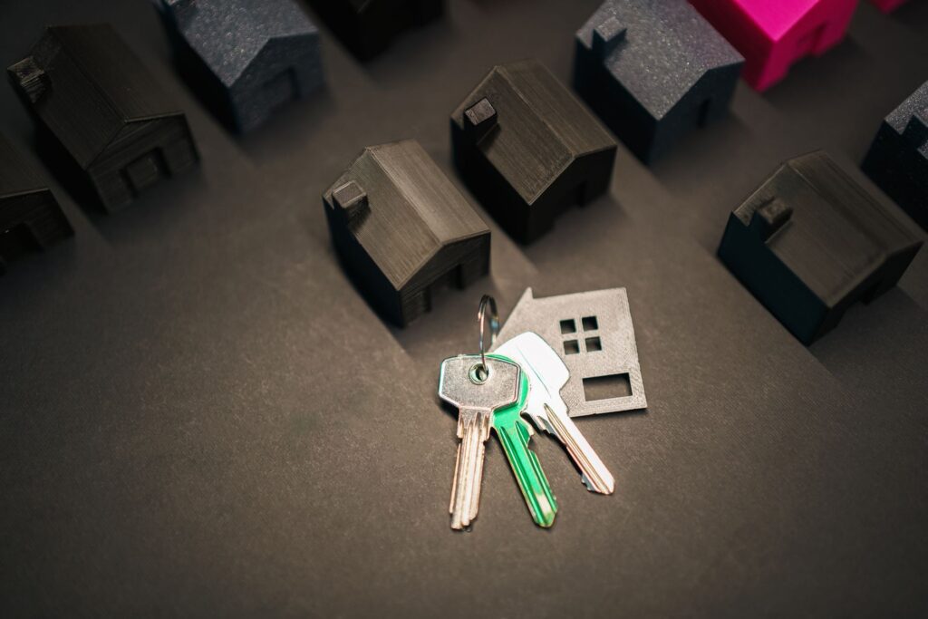 Which Mortgage Is Better for First-Time Buyers: FHA or Conventional?
